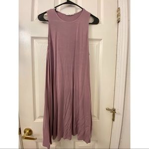 Medium Socialite dress